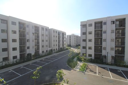 Apartamento à venda com 42m², 2 quartos e 1 vagaVista da Varanda da Sala