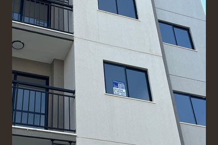 Apartamento à venda com 42m², 2 quartos e 1 vagaPlaca