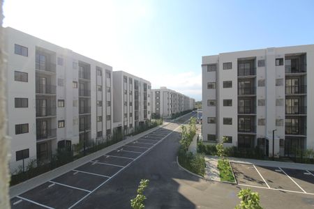 Apartamento à venda com 42m², 2 quartos e 1 vagaVista do Quarto 2