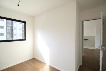 Apartamento à venda com 42m², 2 quartos e 1 vagaQuarto 2