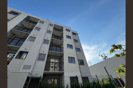 Apartamento à venda com 42m², 2 quartos e 1 vagaPlaca