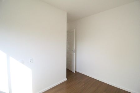 Apartamento à venda com 42m², 2 quartos e 1 vagaQuarto 2