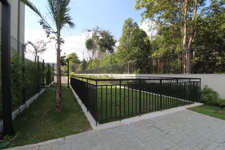 Apartamento à venda com 42m², 2 quartos e 1 vagaÁrea comum - Parcão