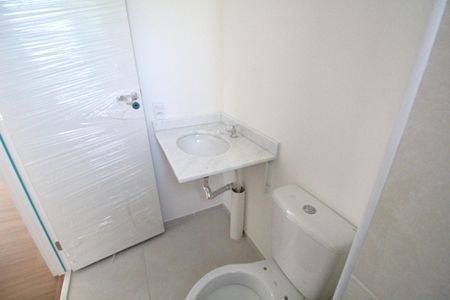 Apartamento à venda com 42m², 2 quartos e 1 vagaBanheiro