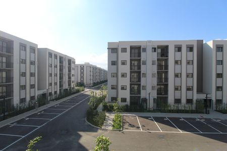 Apartamento à venda com 42m², 2 quartos e 1 vagaVista do Quarto