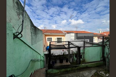 Casa à venda com 70m², 2 quartos e 2 vagasQuintal