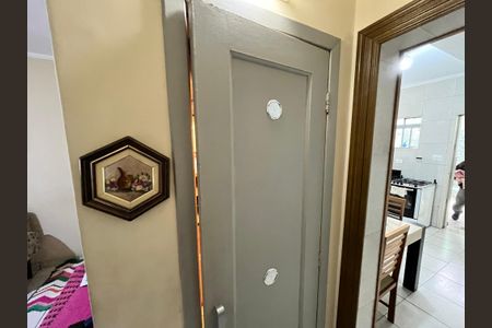 Casa à venda com 70m², 2 quartos e 2 vagasDispensa