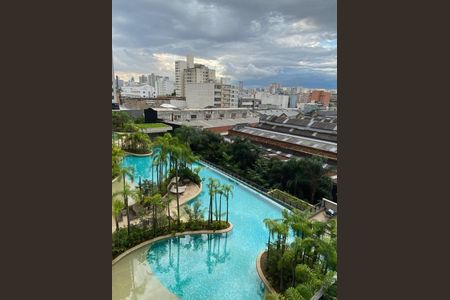 Apartamento à venda com 50m², 2 quartos e 1 vaga Apartamento à venda com 50m², 2 quartos e 1 vagaFoto 09