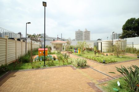 Apartamento à venda com 30m², 1 quarto e sem vagaÁrea comum