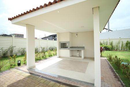 Apartamento à venda com 30m², 1 quarto e sem vagaÁrea comum