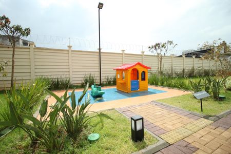 Apartamento à venda com 30m², 1 quarto e sem vagaÁrea comum