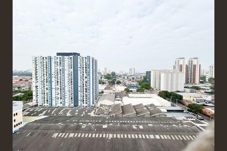 Apartamento para alugar com 27m², 1 quarto e sem vagaVista da Varanda