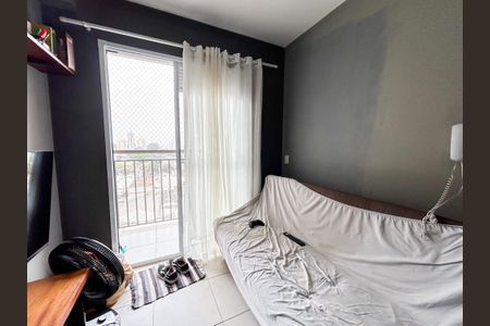 Apartamento para alugar com 27m², 1 quarto e sem vagaSala