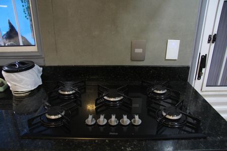 Casa à venda com 275m², 3 quartos e 3 vagasCozinha