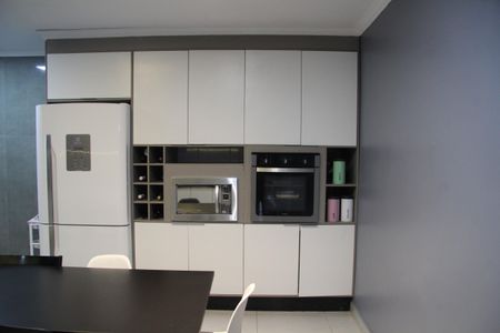 Casa à venda com 275m², 3 quartos e 3 vagasCozinha