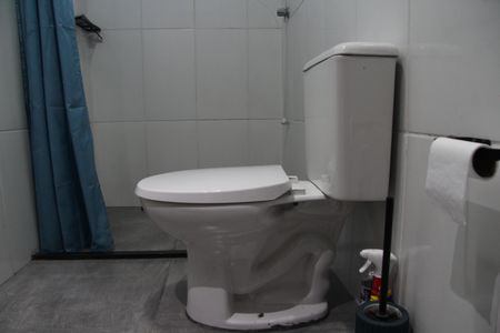 Casa à venda com 275m², 3 quartos e 3 vagasBanheiro Social