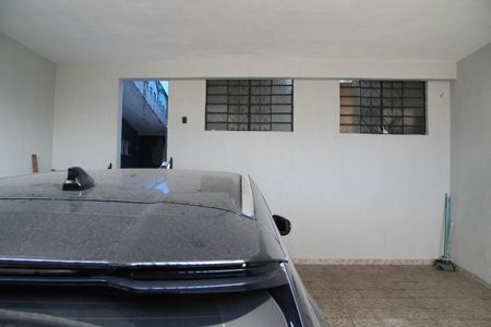 Casa à venda com 275m², 3 quartos e 3 vagasGaragem