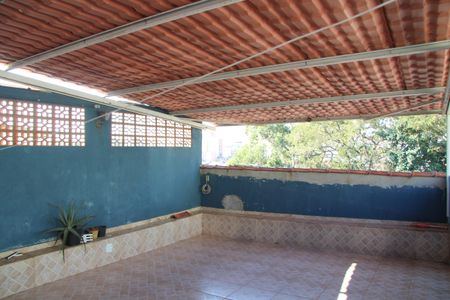 Casa à venda com 275m², 3 quartos e 3 vagasÁrea Externa