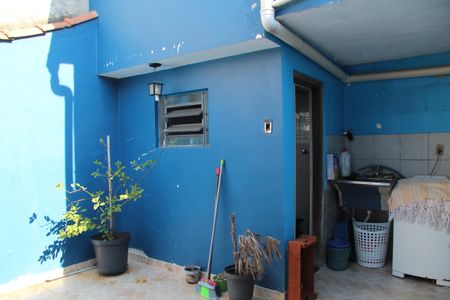 Casa à venda com 275m², 3 quartos e 3 vagasÁrea de Serviço