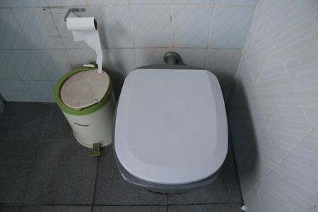 Casa à venda com 275m², 3 quartos e 3 vagasBanheiro Social 2