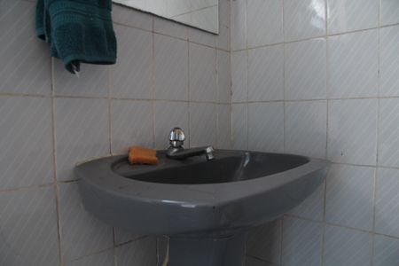 Casa à venda com 275m², 3 quartos e 3 vagasBanheiro Social 2