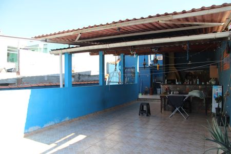 Casa à venda com 275m², 3 quartos e 3 vagasÁrea Externa