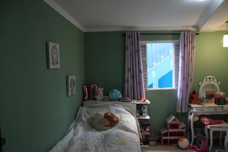 Casa à venda com 275m², 3 quartos e 3 vagasQuarto 1