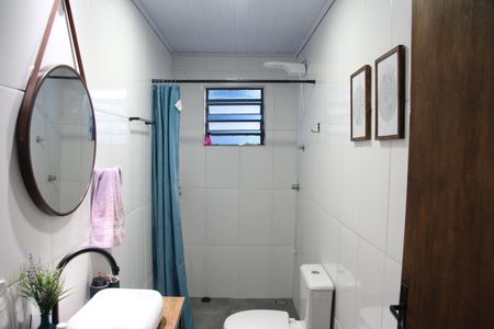 Casa à venda com 275m², 3 quartos e 3 vagasBanheiro Social