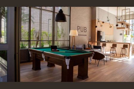 Apartamento à venda com 66m², 2 quartos e sem vaga Apartamento à venda com 66m², 2 quartos e sem vagaFoto 12