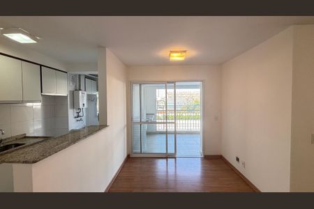 Apartamento à venda com 75m², 3 quartos e 2 vagas Apartamento à venda com 75m², 3 quartos e 2 vagasSala