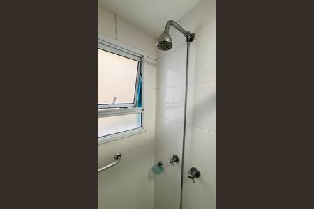Apartamento à venda com 75m², 3 quartos e 2 vagas Apartamento à venda com 75m², 3 quartos e 2 vagasBanheiro Social