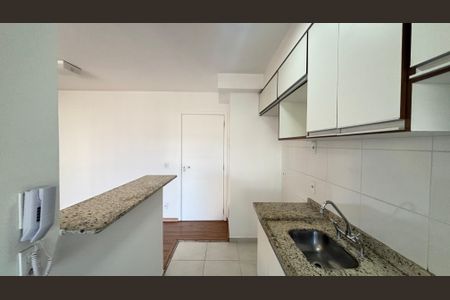 Apartamento à venda com 75m², 3 quartos e 2 vagas Apartamento à venda com 75m², 3 quartos e 2 vagasCozinha