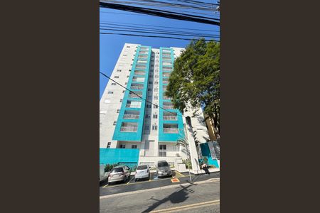 Apartamento à venda com 75m², 3 quartos e 2 vagas Apartamento à venda com 75m², 3 quartos e 2 vagasFachada