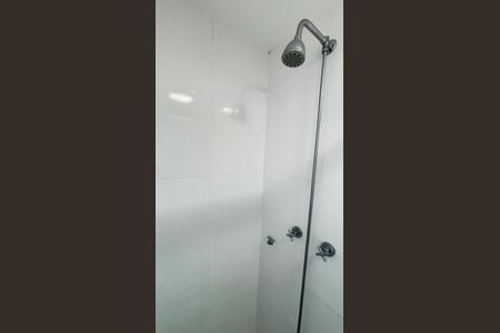 Apartamento à venda com 75m², 3 quartos e 2 vagas Apartamento à venda com 75m², 3 quartos e 2 vagasBanheiro da Suíte