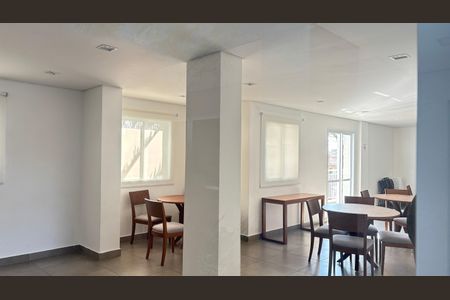 Apartamento à venda com 75m², 3 quartos e 2 vagas Apartamento à venda com 75m², 3 quartos e 2 vagasÁrea comum