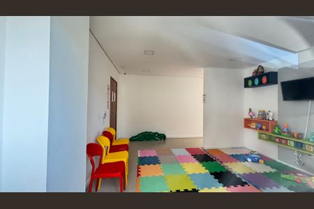 Apartamento à venda com 75m², 3 quartos e 2 vagas Apartamento à venda com 75m², 3 quartos e 2 vagasÁrea comum