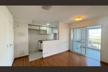 Apartamento à venda com 75m², 3 quartos e 2 vagas Apartamento à venda com 75m², 3 quartos e 2 vagasSala