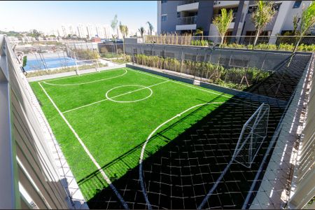 Apartamento à venda com 112m², 5 quartos e 2 vagas Apartamento à venda com 112m², 5 quartos e 2 vagasÁrea comum - Área comum - Quadra