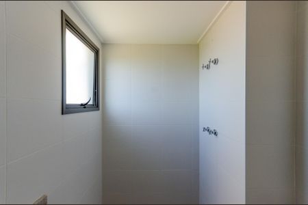 Apartamento à venda com 112m², 5 quartos e 2 vagas Apartamento à venda com 112m², 5 quartos e 2 vagasBanheiro da Suíte