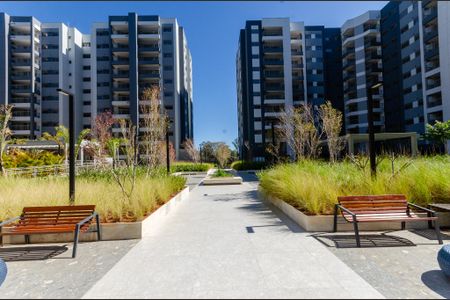 Apartamento à venda com 112m², 5 quartos e 2 vagas Apartamento à venda com 112m², 5 quartos e 2 vagasÁrea comum