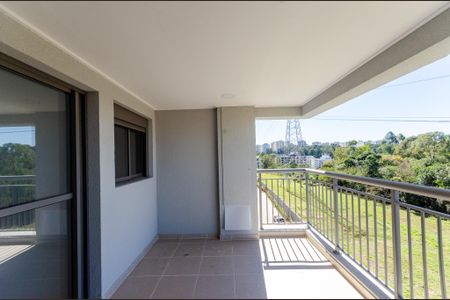 Apartamento à venda com 112m², 5 quartos e 2 vagas Apartamento à venda com 112m², 5 quartos e 2 vagasVaranda gourmet