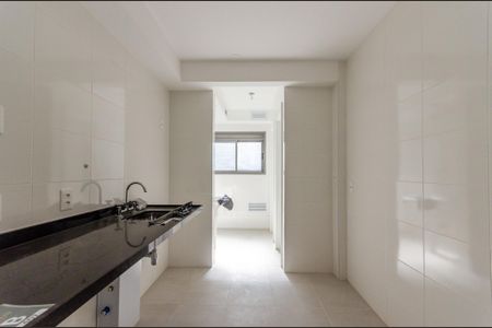 Apartamento à venda com 112m², 5 quartos e 2 vagas Apartamento à venda com 112m², 5 quartos e 2 vagasCozinha