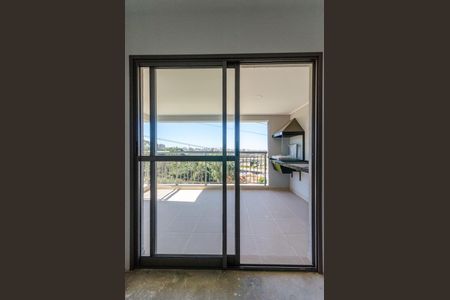 Apartamento à venda com 112m², 5 quartos e 2 vagas Apartamento à venda com 112m², 5 quartos e 2 vagasVaranda gourmet