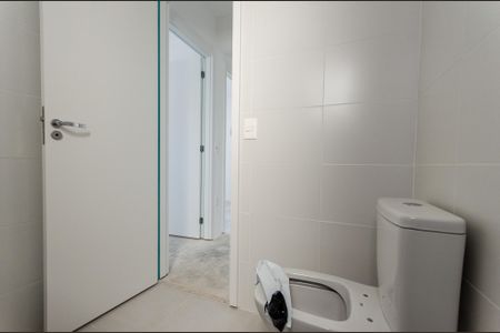 Apartamento à venda com 112m², 5 quartos e 2 vagas Apartamento à venda com 112m², 5 quartos e 2 vagasBanheiro Social