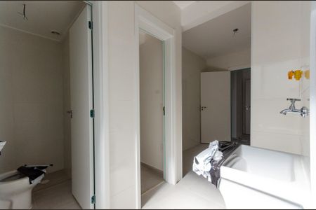 Apartamento à venda com 112m², 5 quartos e 2 vagas Apartamento à venda com 112m², 5 quartos e 2 vagasÁrea de Serviço