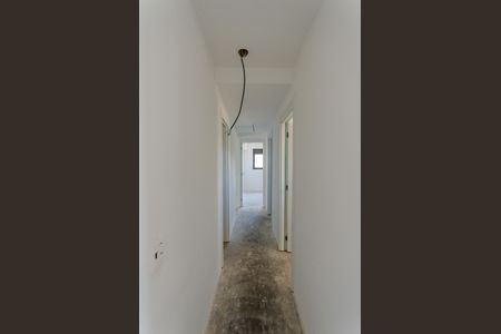 Apartamento à venda com 112m², 5 quartos e 2 vagas Apartamento à venda com 112m², 5 quartos e 2 vagasCorredor