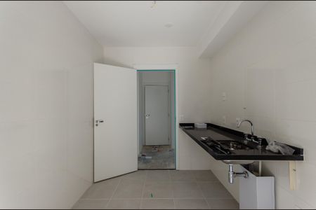 Apartamento à venda com 112m², 5 quartos e 2 vagas Apartamento à venda com 112m², 5 quartos e 2 vagasCozinha