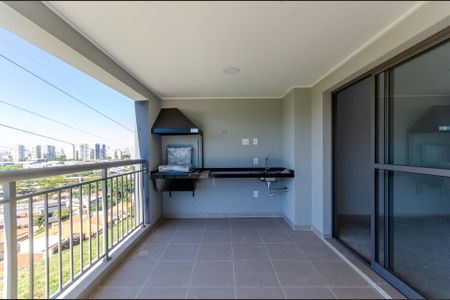 Apartamento à venda com 112m², 5 quartos e 2 vagas Apartamento à venda com 112m², 5 quartos e 2 vagasVaranda gourmet
