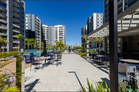 Apartamento à venda com 112m², 5 quartos e 2 vagas Apartamento à venda com 112m², 5 quartos e 2 vagasÁrea comum