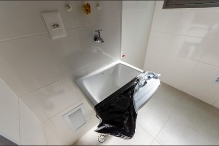 Apartamento à venda com 112m², 5 quartos e 2 vagas Apartamento à venda com 112m², 5 quartos e 2 vagasÁrea de Serviço